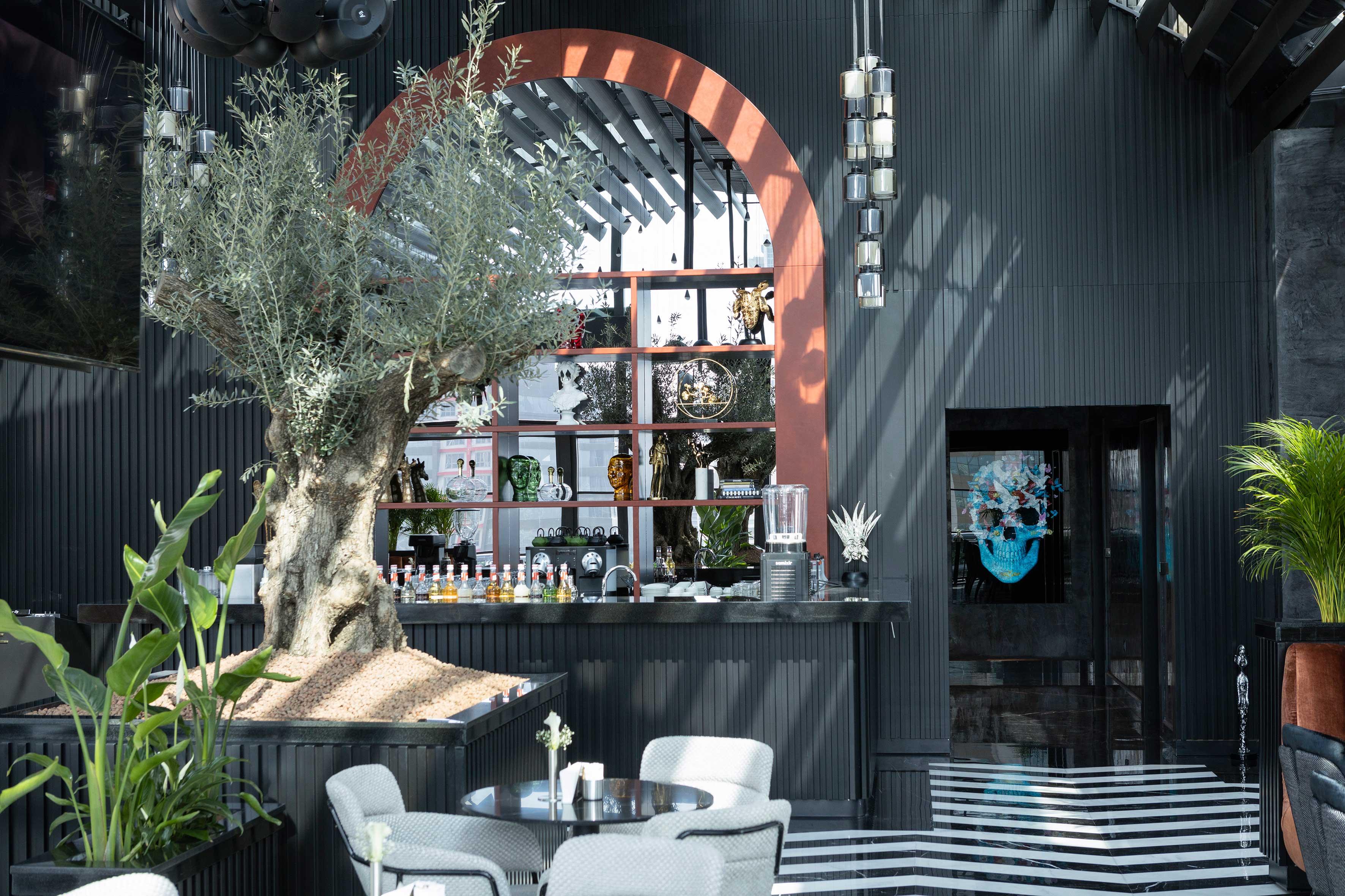 Metropolitan Hotels Ankara Ancara Exterior foto